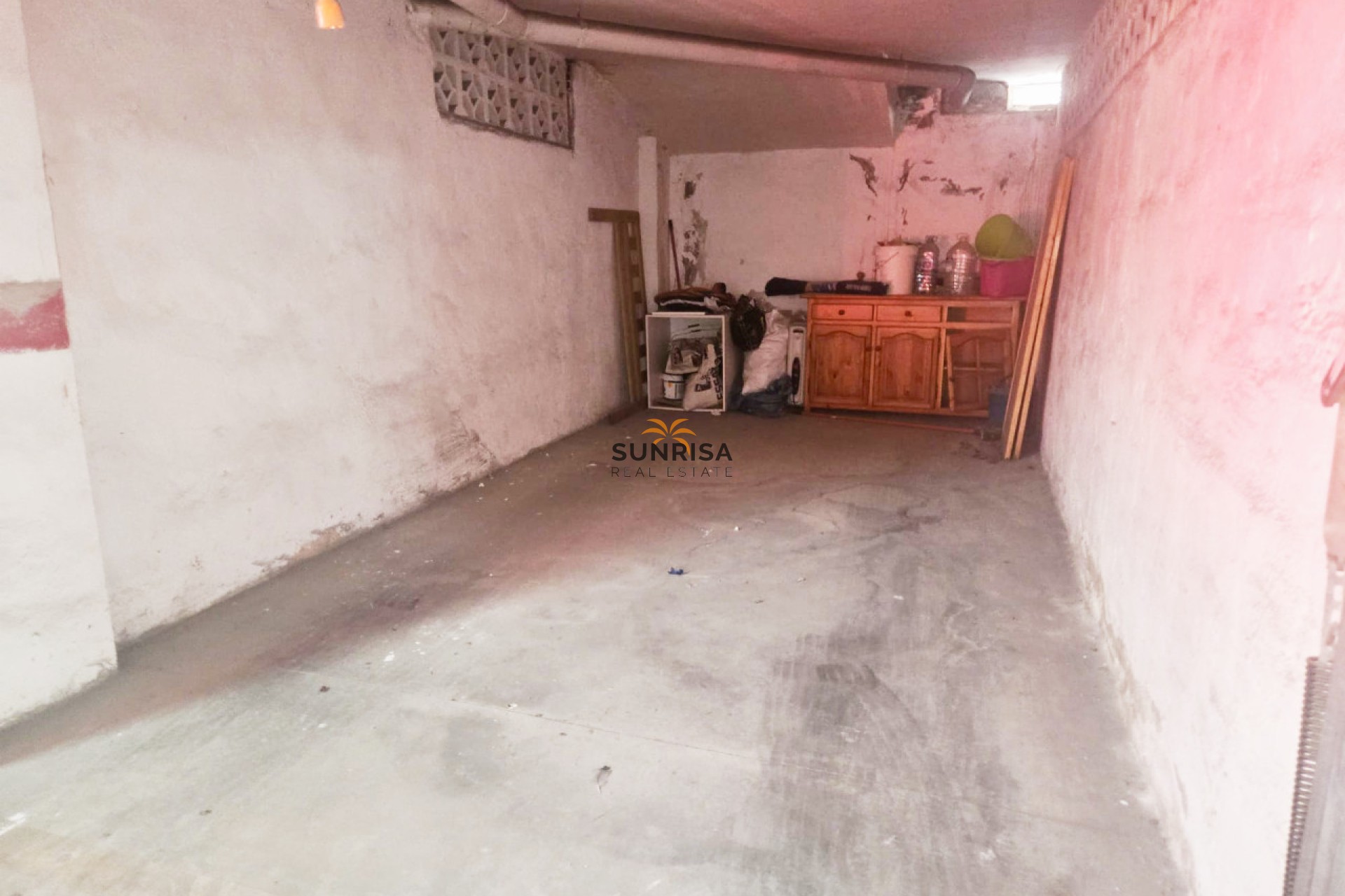 Reventa - Garaje / aparcamiento - Torrevieja