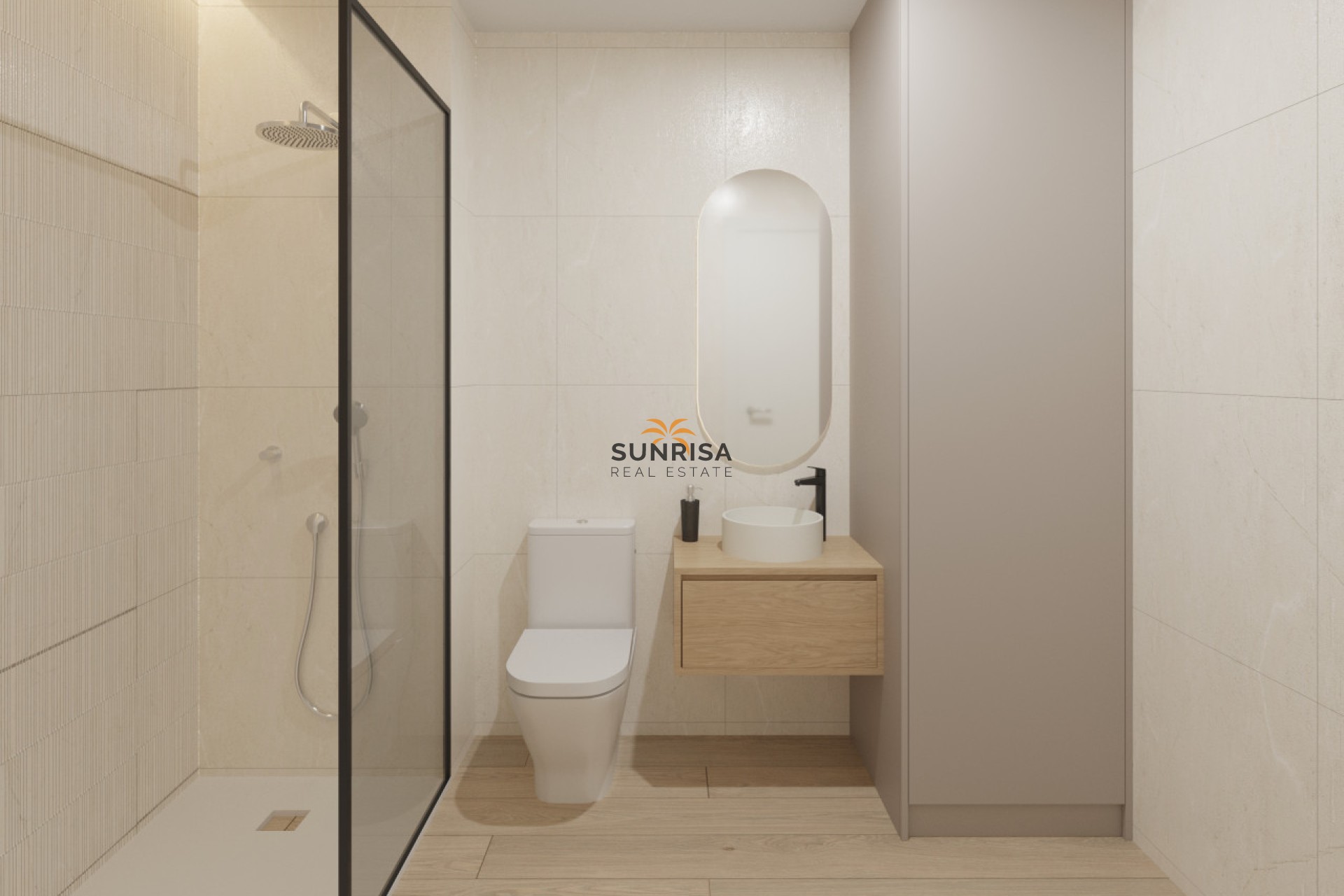 Nouvelle construction - Appartement - Guardamar del Segura