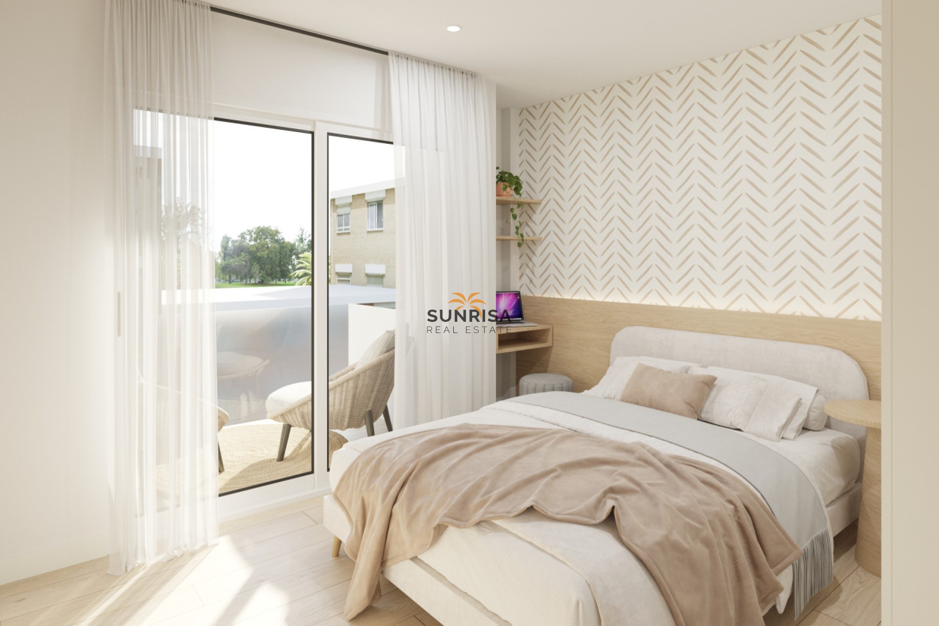 Nouvelle construction - Appartement - Guardamar del Segura