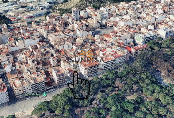 Appartement · Nouvelle construction - Guardamar del Segura · Alicante · Espagne