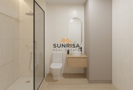 Appartement · Nouvelle construction - Guardamar del Segura · Alicante · Espagne