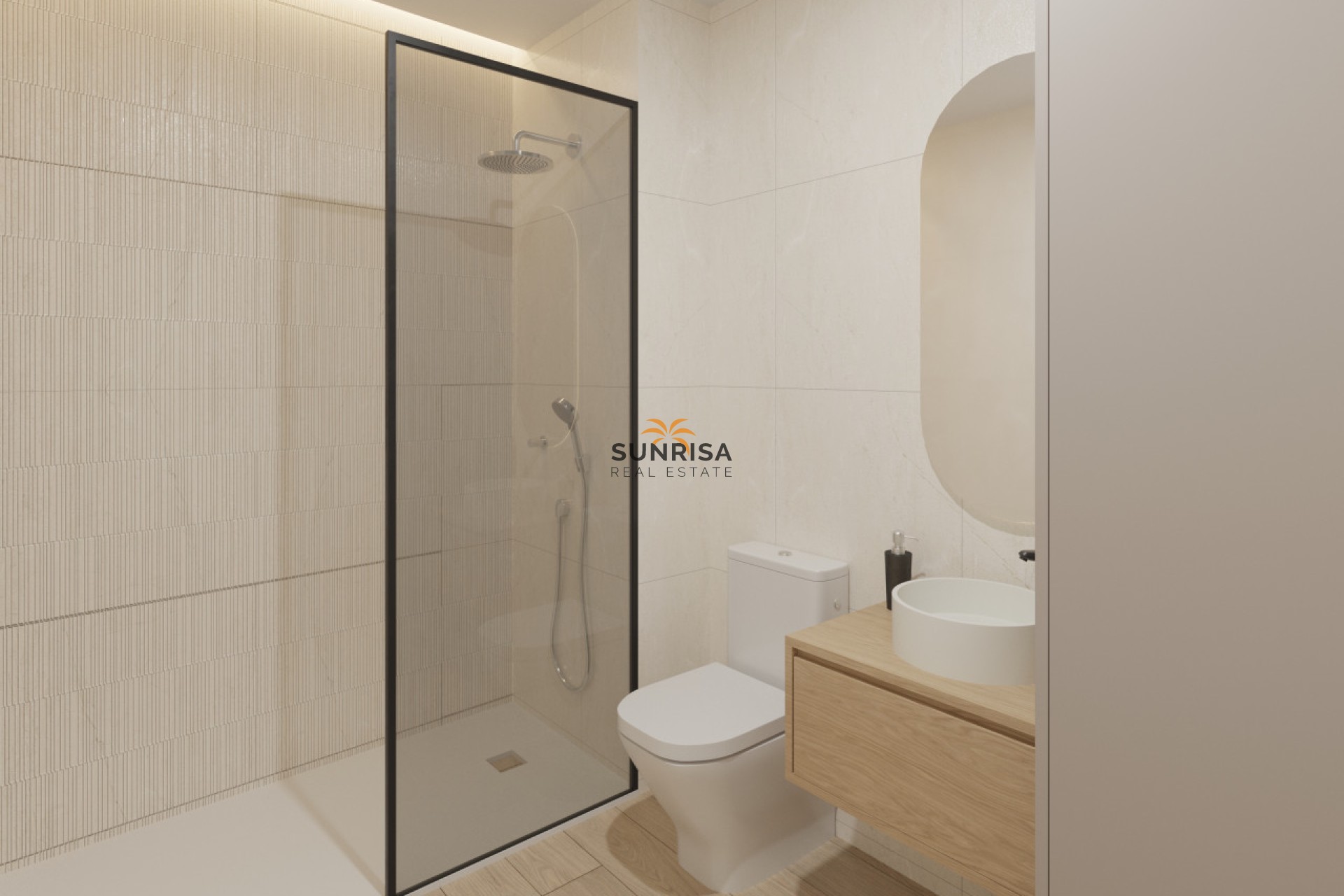 Nouvelle construction - Appartement - Guardamar del Segura