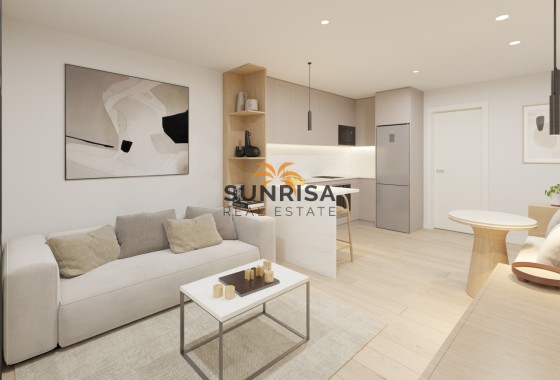 Appartement · Nouvelle construction - Guardamar del Segura · Alicante · Espagne