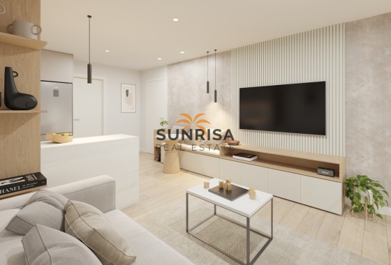 Appartement · Nouvelle construction - Guardamar del Segura · Alicante · Espagne