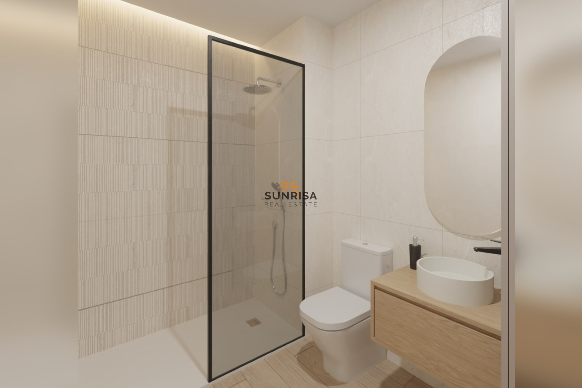 Nouvelle construction - Appartement - Guardamar del Segura