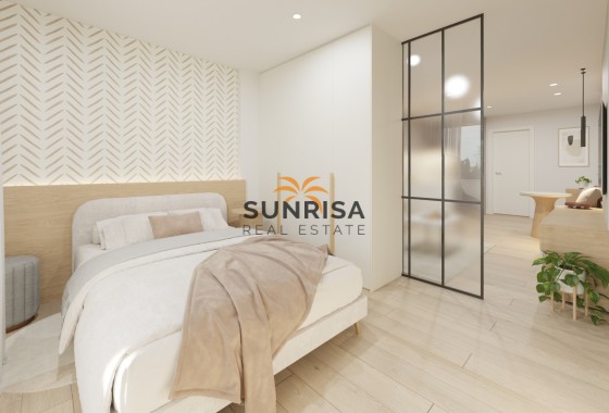 Appartement · Nouvelle construction - Guardamar del Segura · Alicante · Espagne