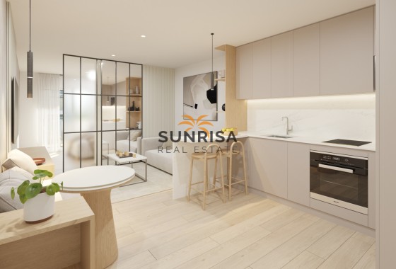 Appartement · Nouvelle construction - Guardamar del Segura · Alicante · Espagne