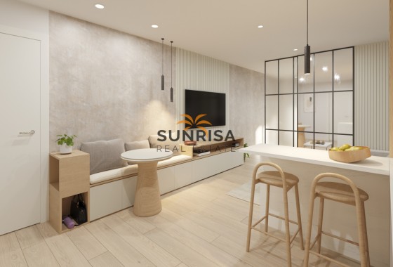 Appartement · Nouvelle construction - Guardamar del Segura · Alicante · Espagne