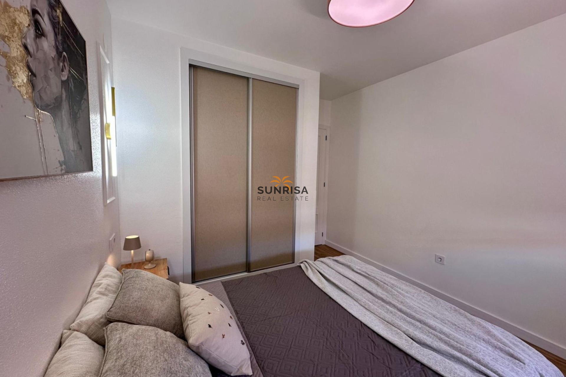 Reventa - Apartamento - Torrevieja