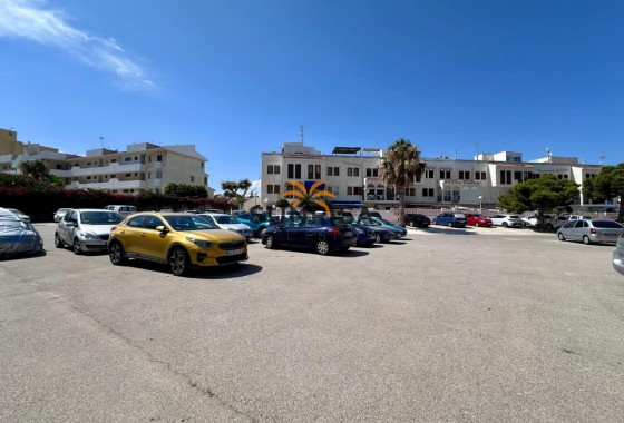 Appartement · Revente - Torrevieja · Calas Blancas · Alicante · Espagne