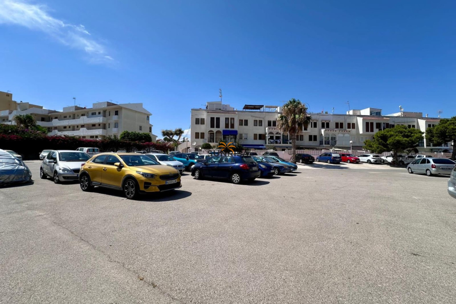 Reventa - Apartamento - Torrevieja