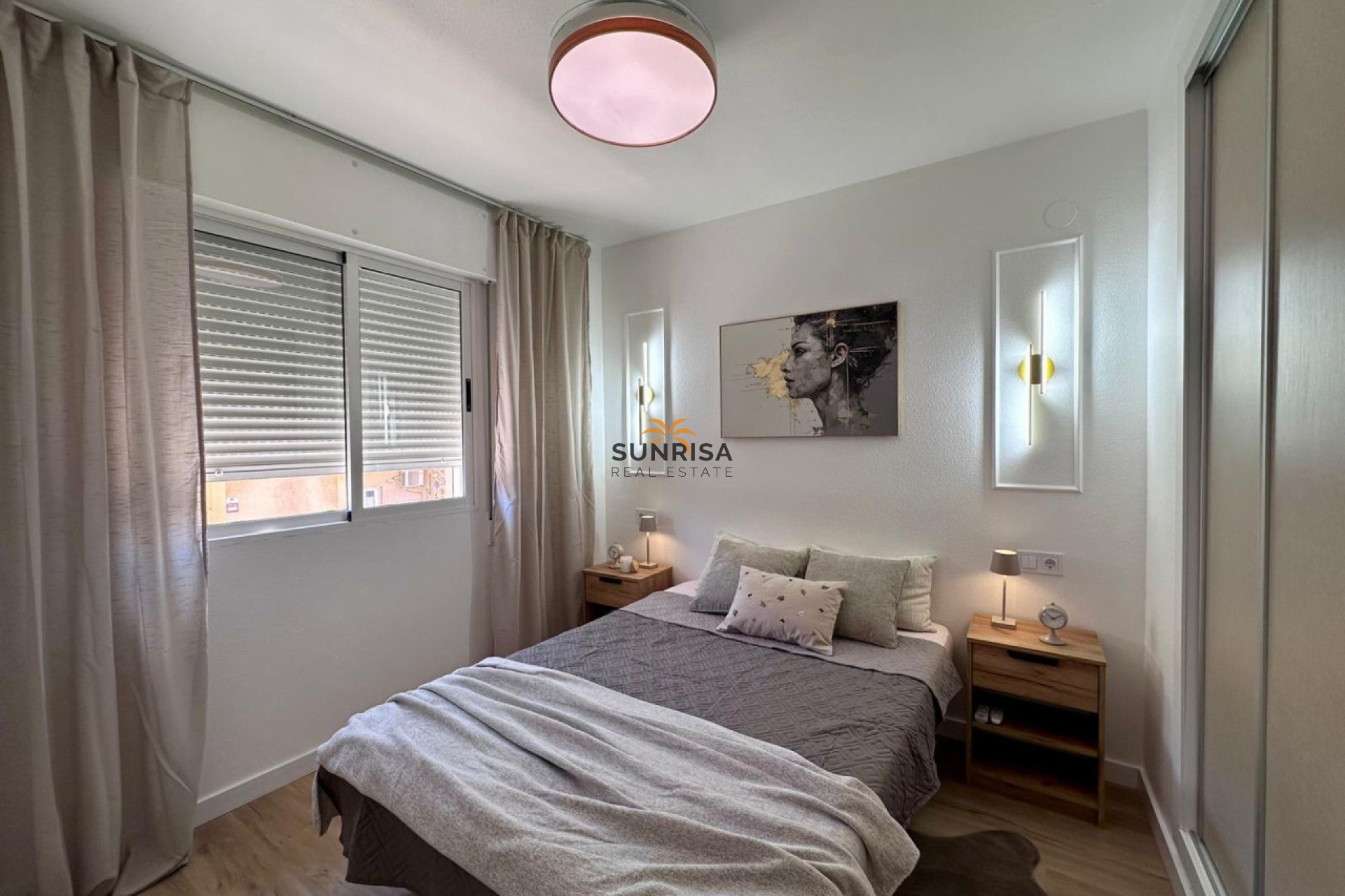 Reventa - Apartamento - Torrevieja