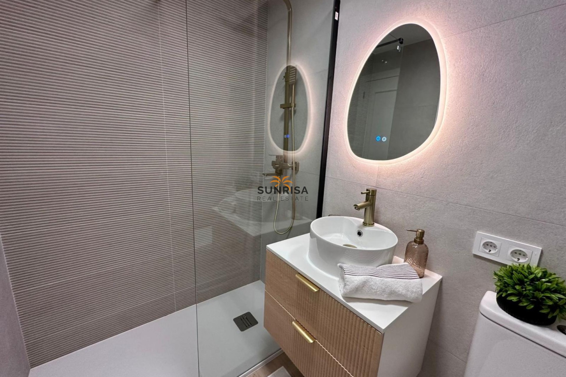 Reventa - Apartamento - Torrevieja