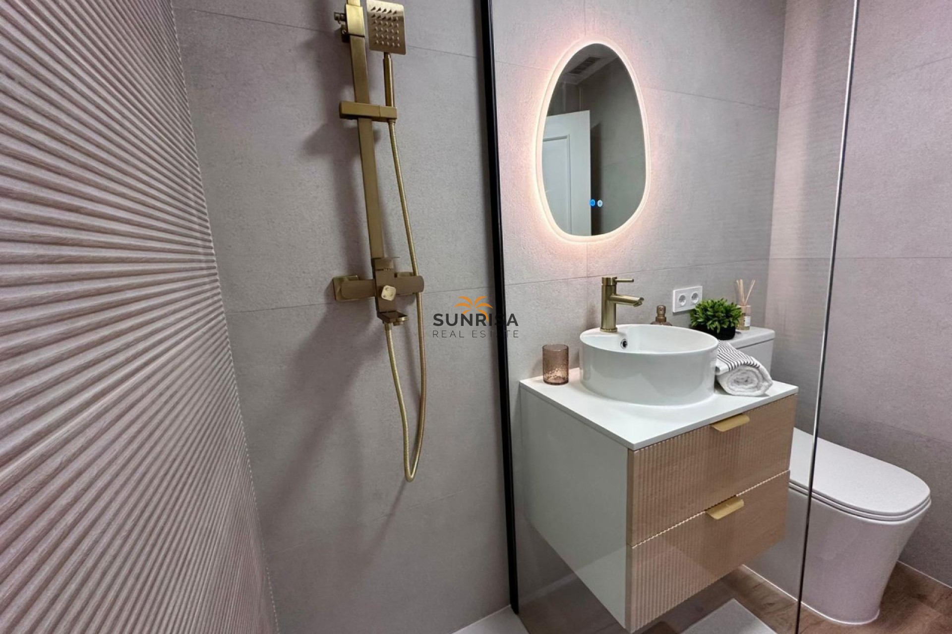 Reventa - Apartamento - Torrevieja