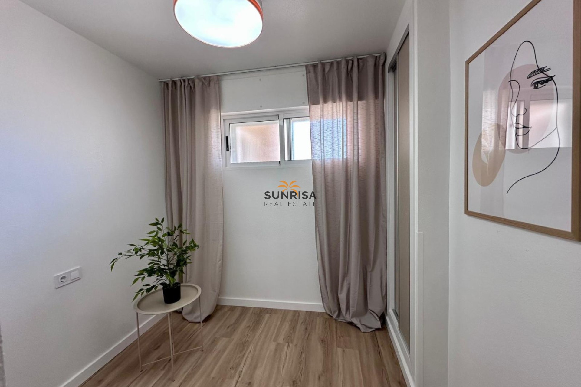 Reventa - Apartamento - Torrevieja