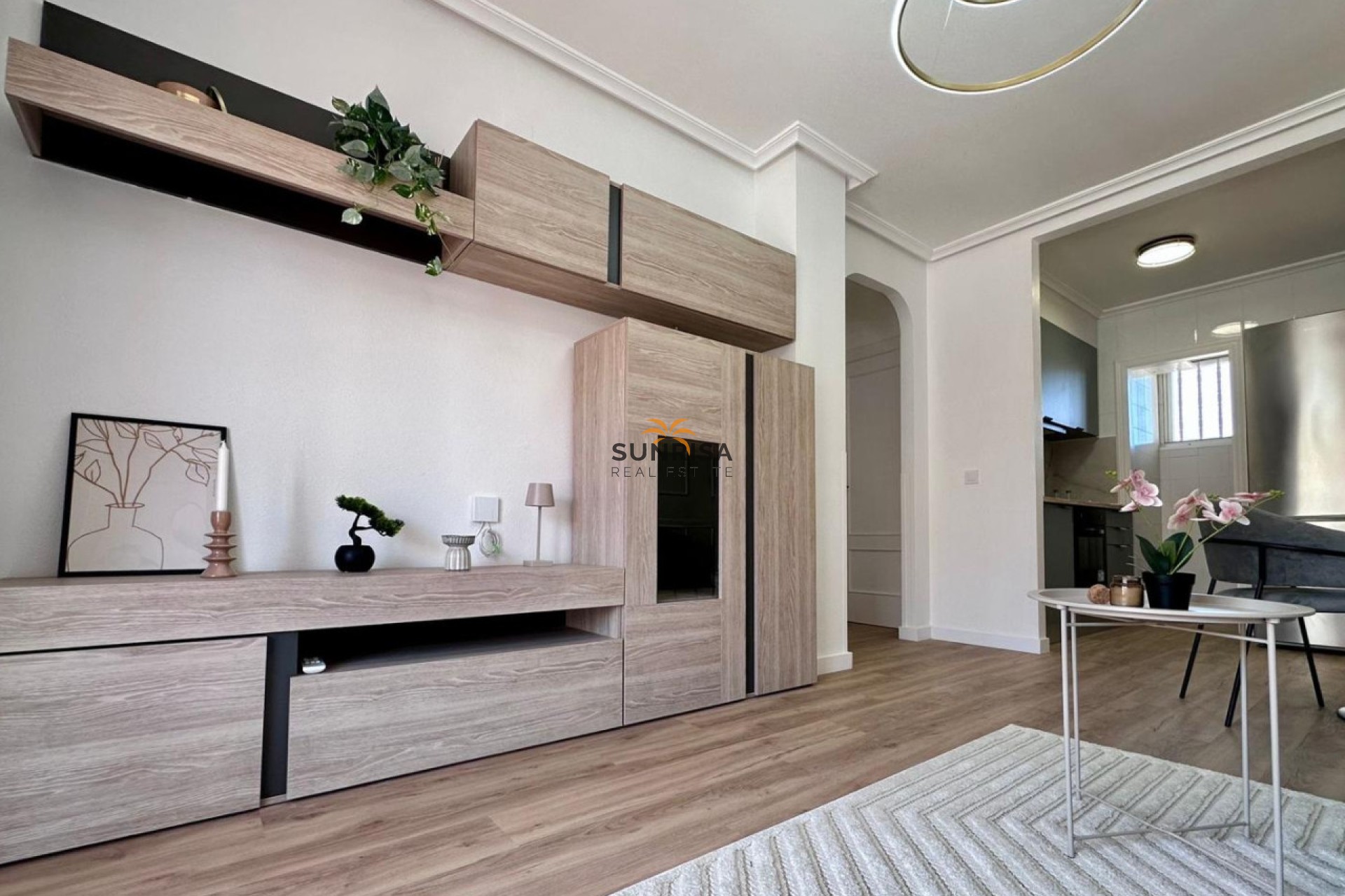 Reventa - Apartamento - Torrevieja