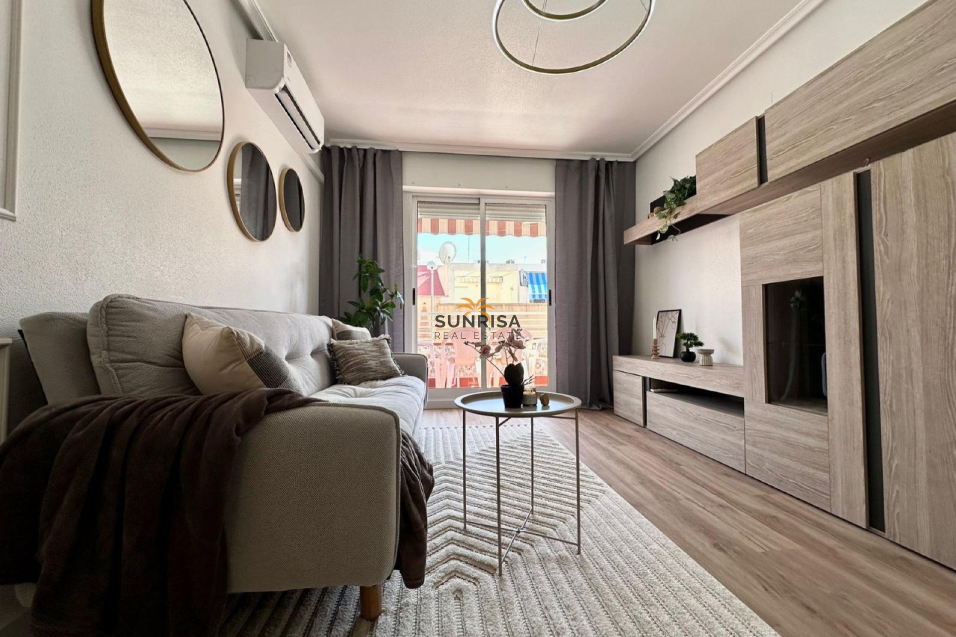 Reventa - Apartamento - Torrevieja
