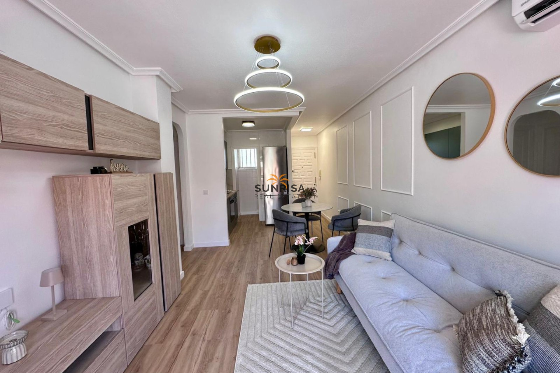 Reventa - Apartamento - Torrevieja