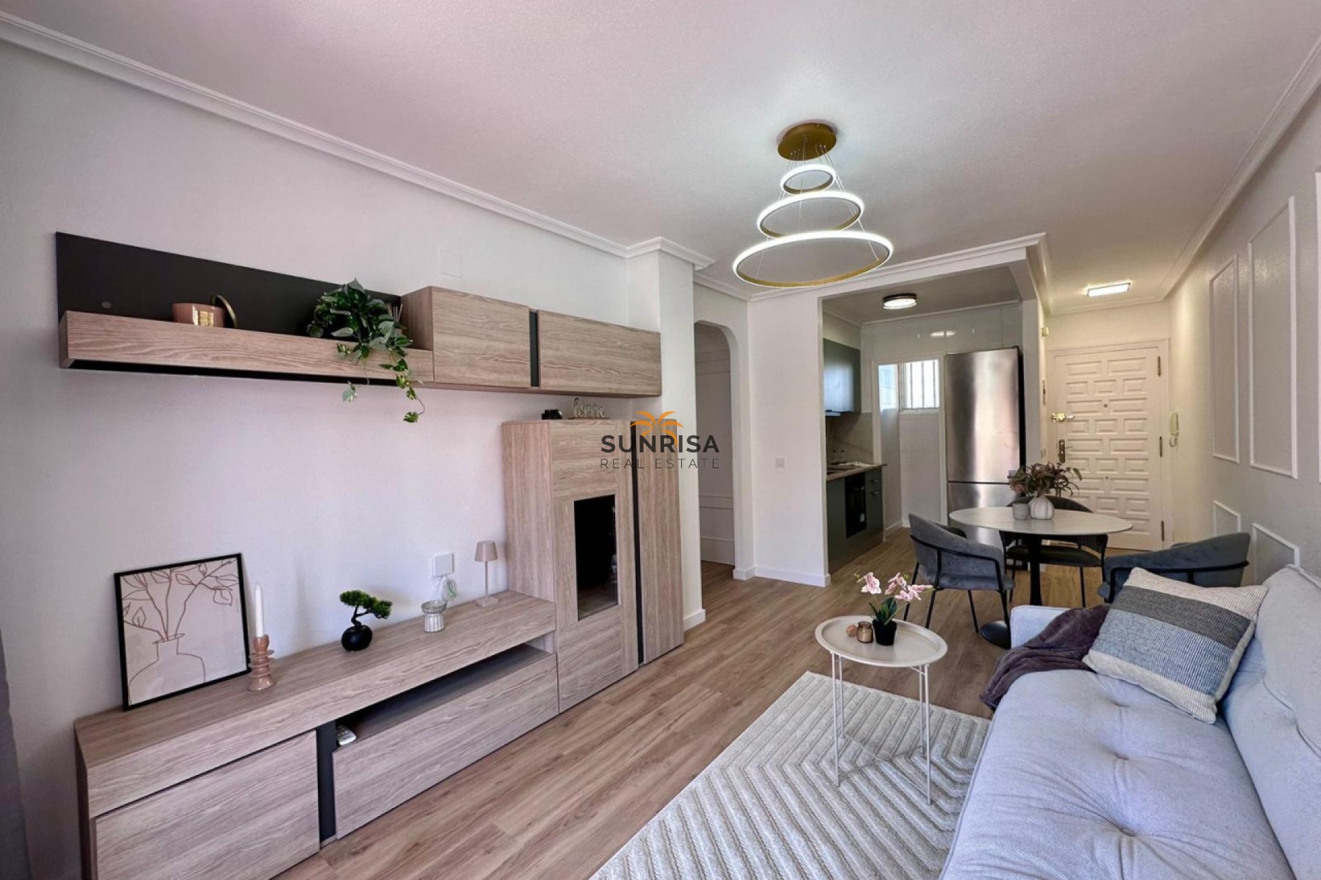 Reventa - Apartamento - Torrevieja
