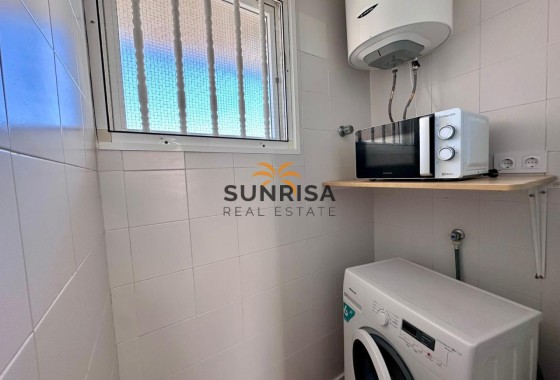 Appartement · Revente - Torrevieja · Calas Blancas · Alicante · Espagne
