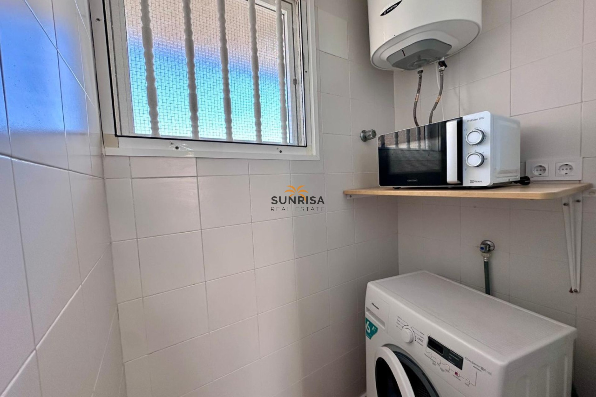 Reventa - Apartamento - Torrevieja