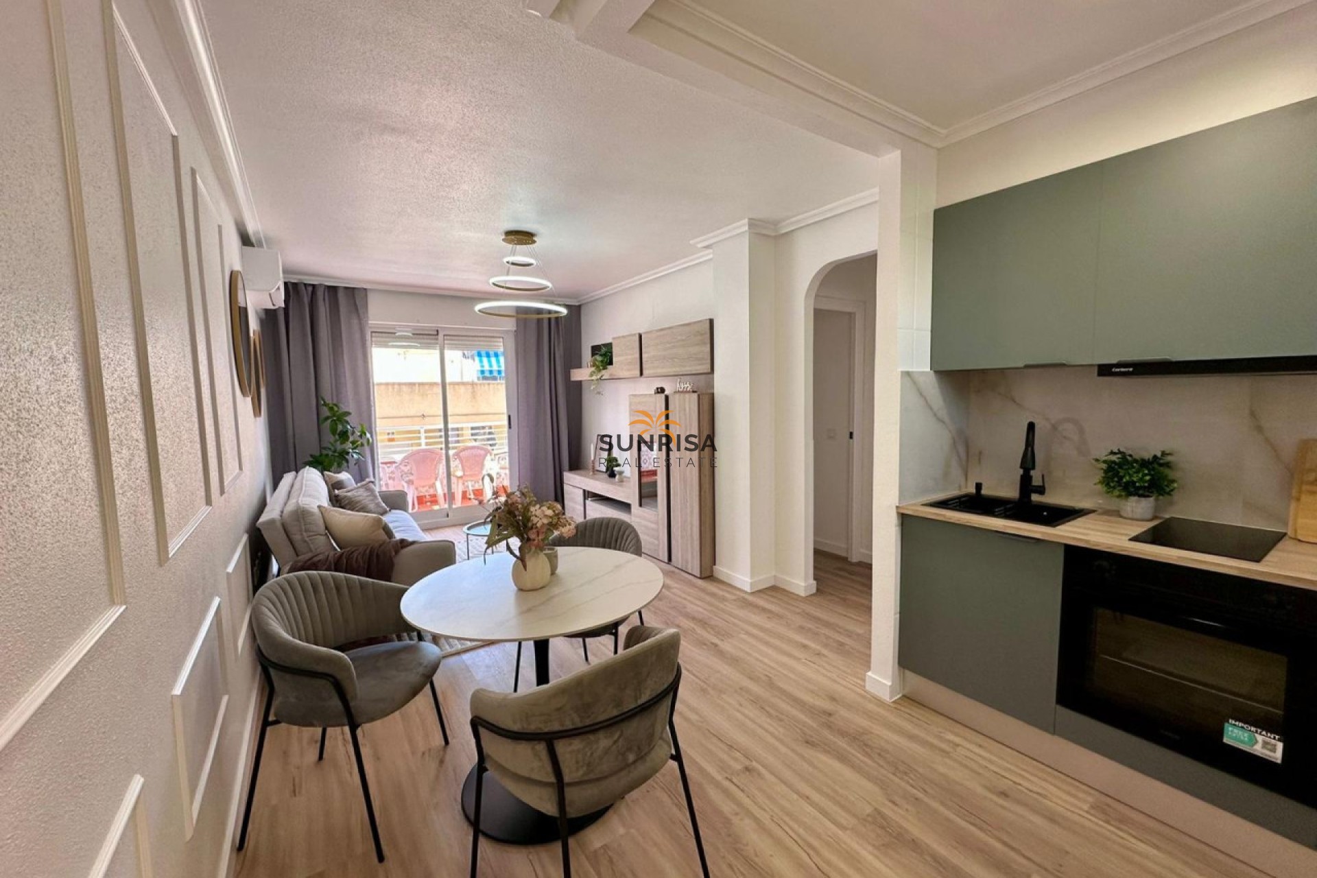 Reventa - Apartamento - Torrevieja