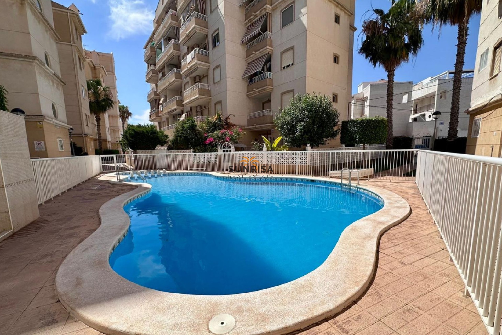 Reventa - Apartamento - Torrevieja