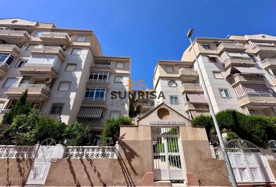 Appartement · Revente - Torrevieja · Calas Blancas · Alicante · Espagne