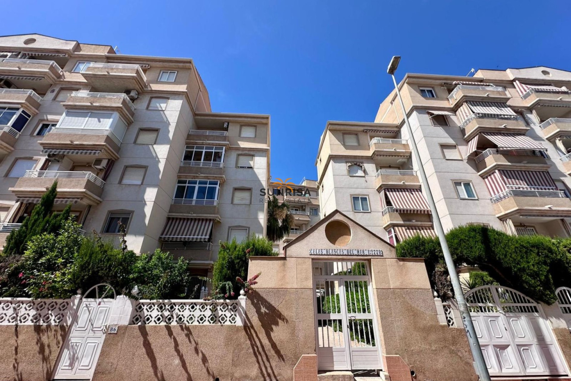 Reventa - Apartamento - Torrevieja