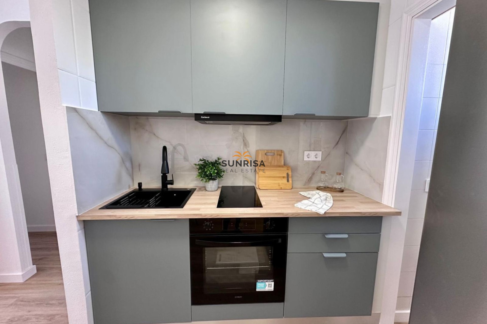Reventa - Apartamento - Torrevieja