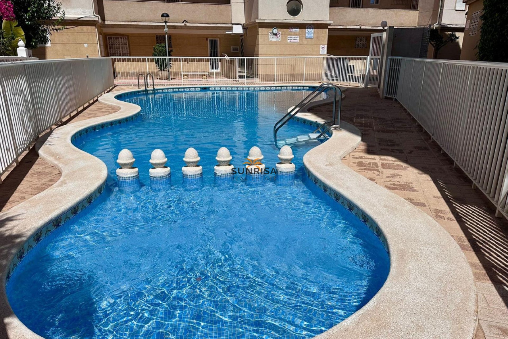 Reventa - Apartamento - Torrevieja