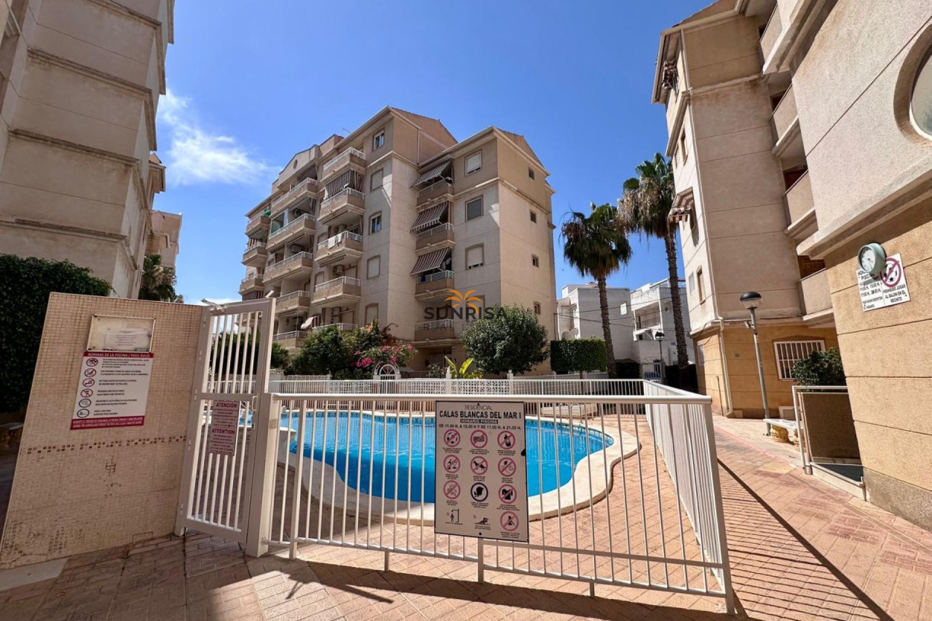 Reventa - Apartamento - Torrevieja