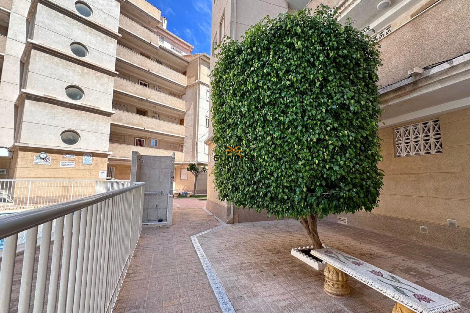 Reventa - Apartamento - Torrevieja