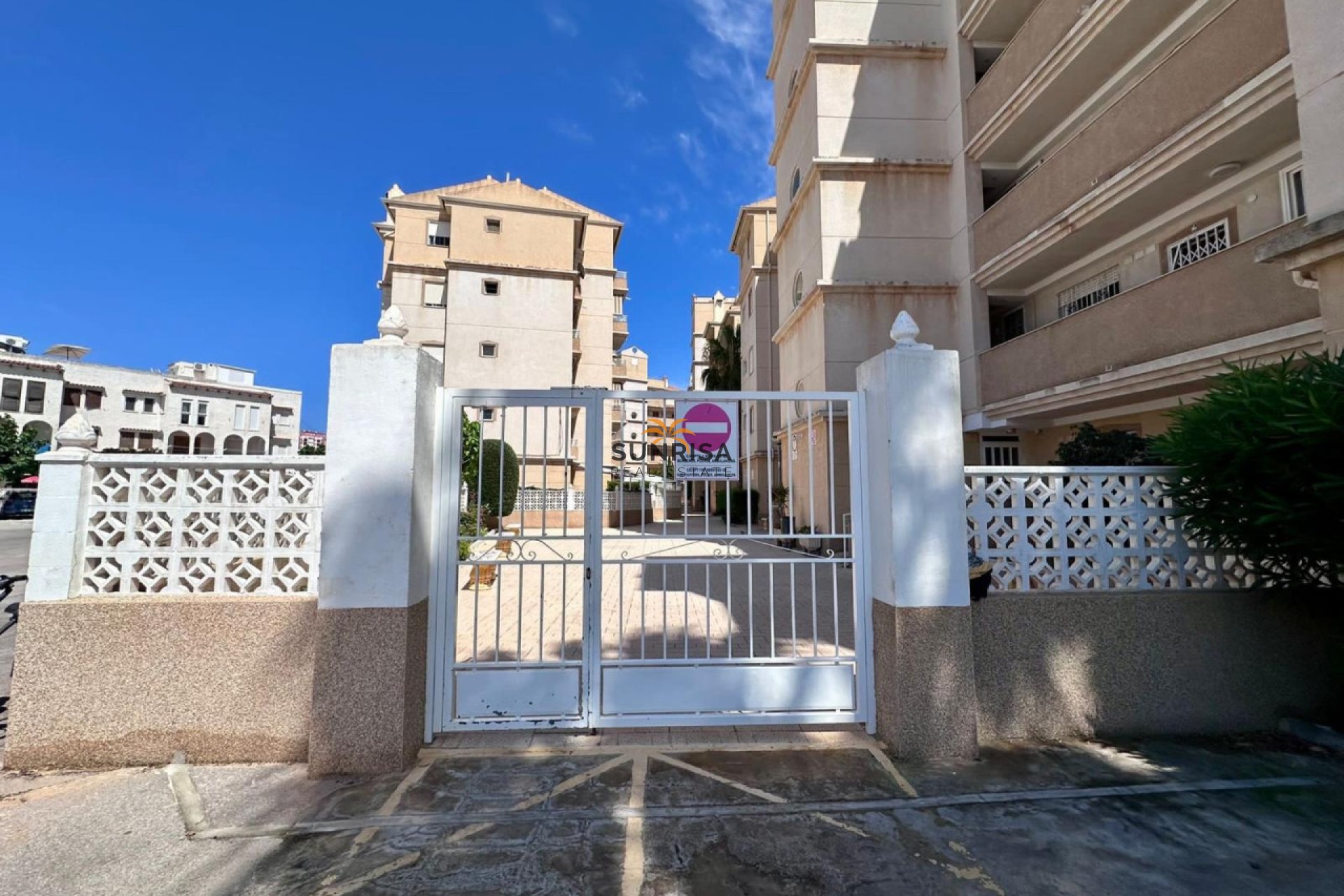 Reventa - Apartamento - Torrevieja