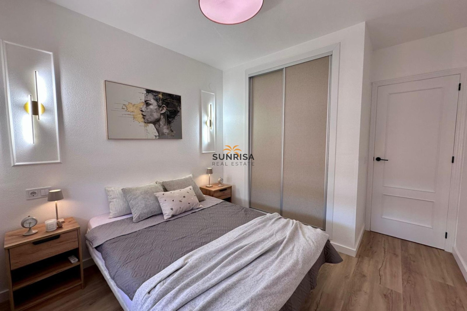 Reventa - Apartamento - Torrevieja
