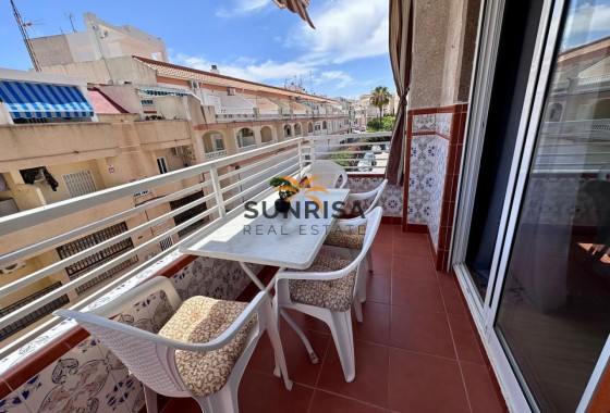 Appartement · Revente - Torrevieja · Calas Blancas · Alicante · Espagne