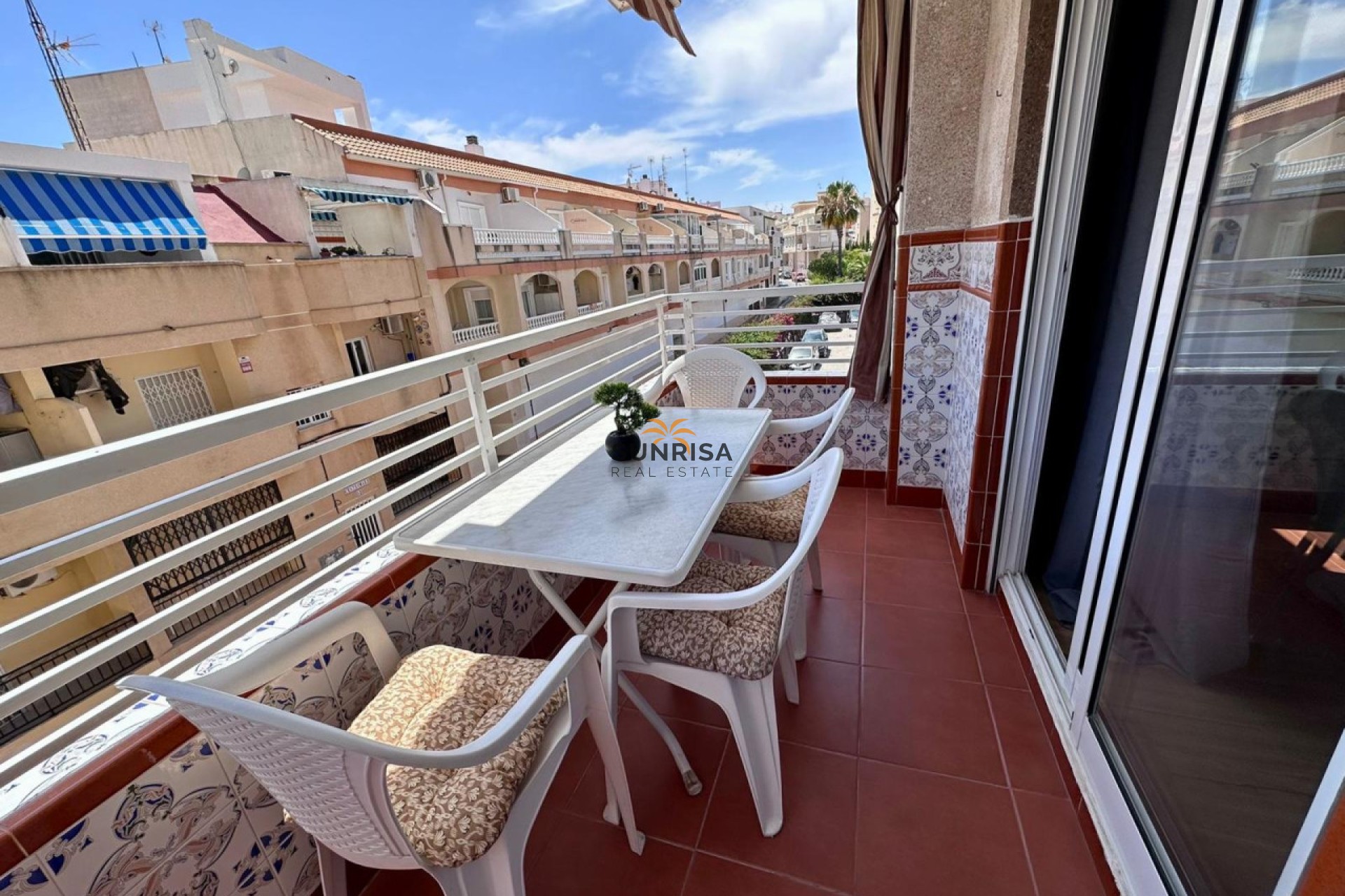Reventa - Apartamento - Torrevieja
