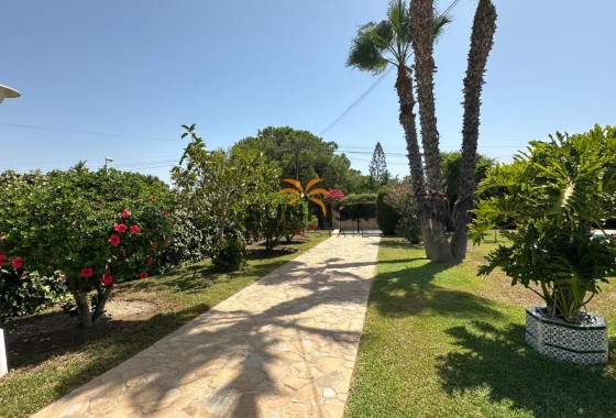 Villa · Revente - Mutxamel · Alicante · Espagne