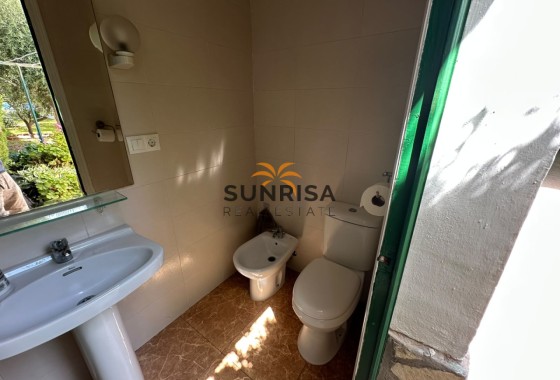 Villa · Revente - Mutxamel · Alicante · Espagne