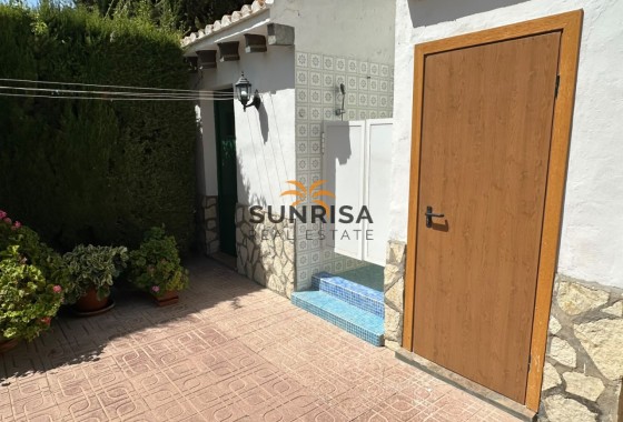 Villa · Revente - Mutxamel · Alicante · Espagne
