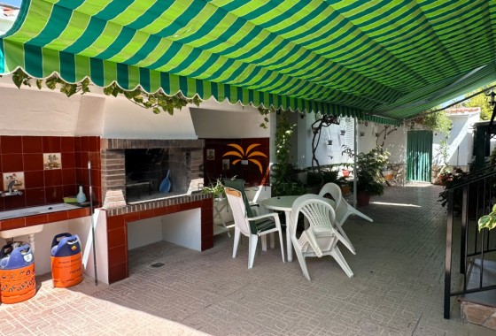 Villa · Revente - Mutxamel · Alicante · Espagne