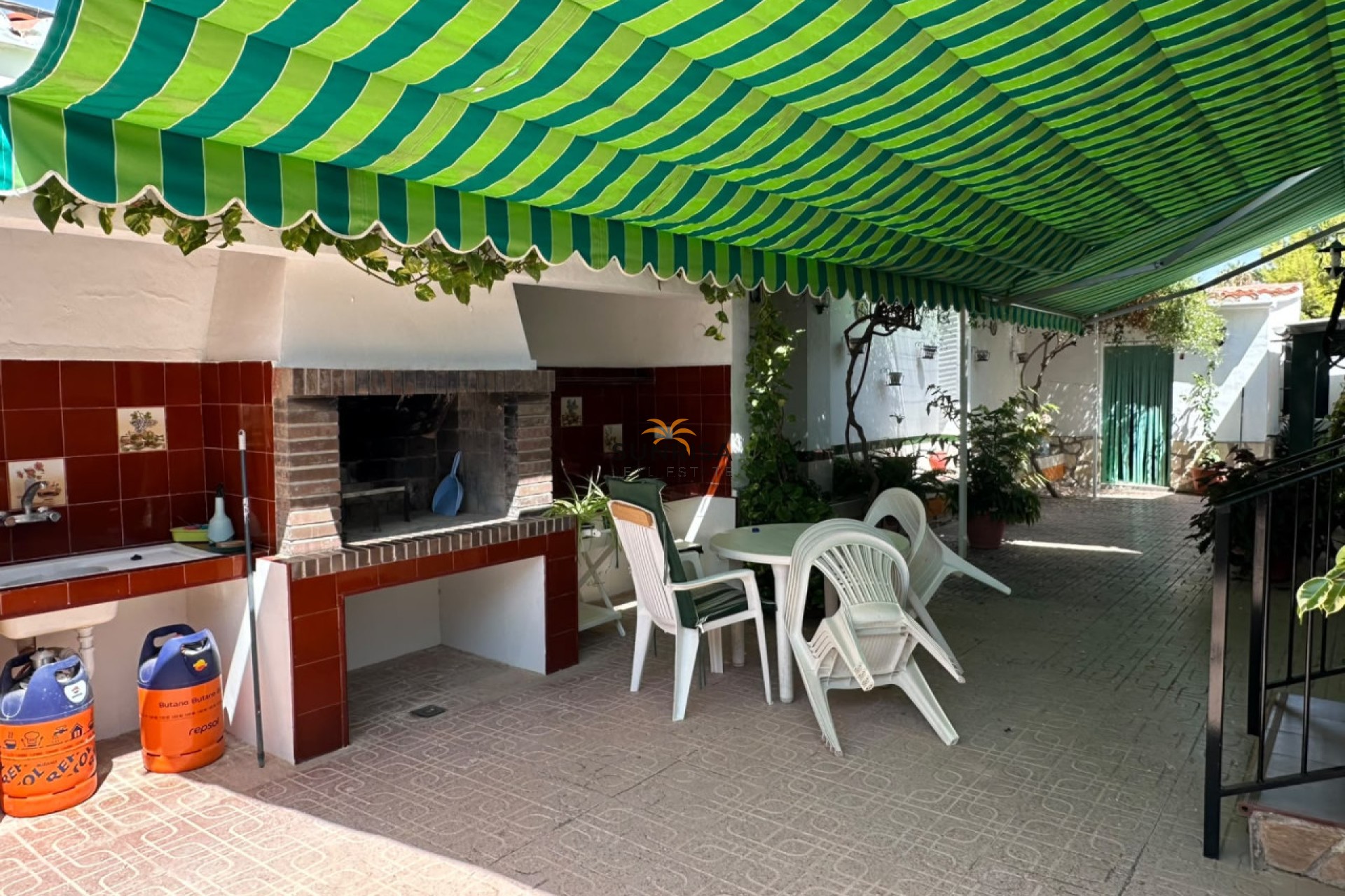 Herverkoop - Villa - Mutxamel