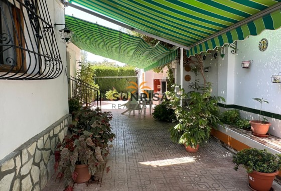 Villa · Revente - Mutxamel · Alicante · Espagne