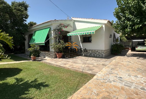 Villa · Revente - Mutxamel · Alicante · Espagne
