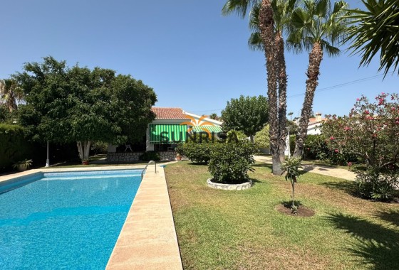 Villa · Revente - Mutxamel · Alicante · Espagne