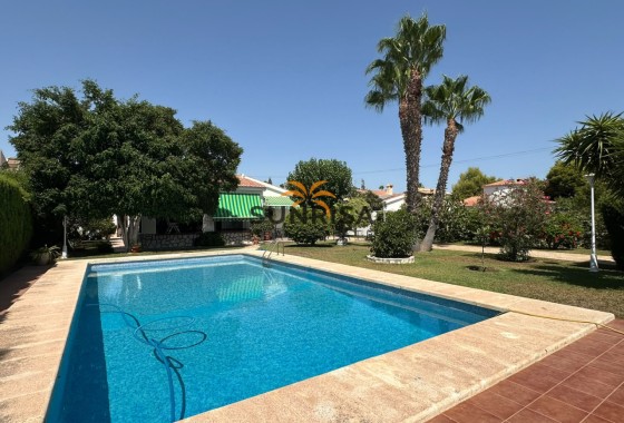 Villa · Revente - Mutxamel · Alicante · Espagne