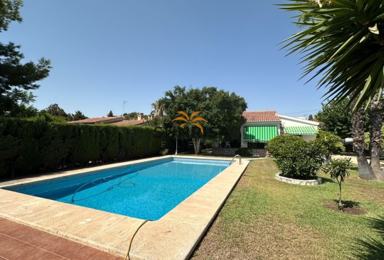 Villa · Revente - Mutxamel · Alicante · Espagne