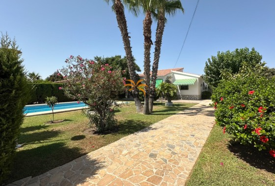 Villa · Revente - Mutxamel · Alicante · Espagne