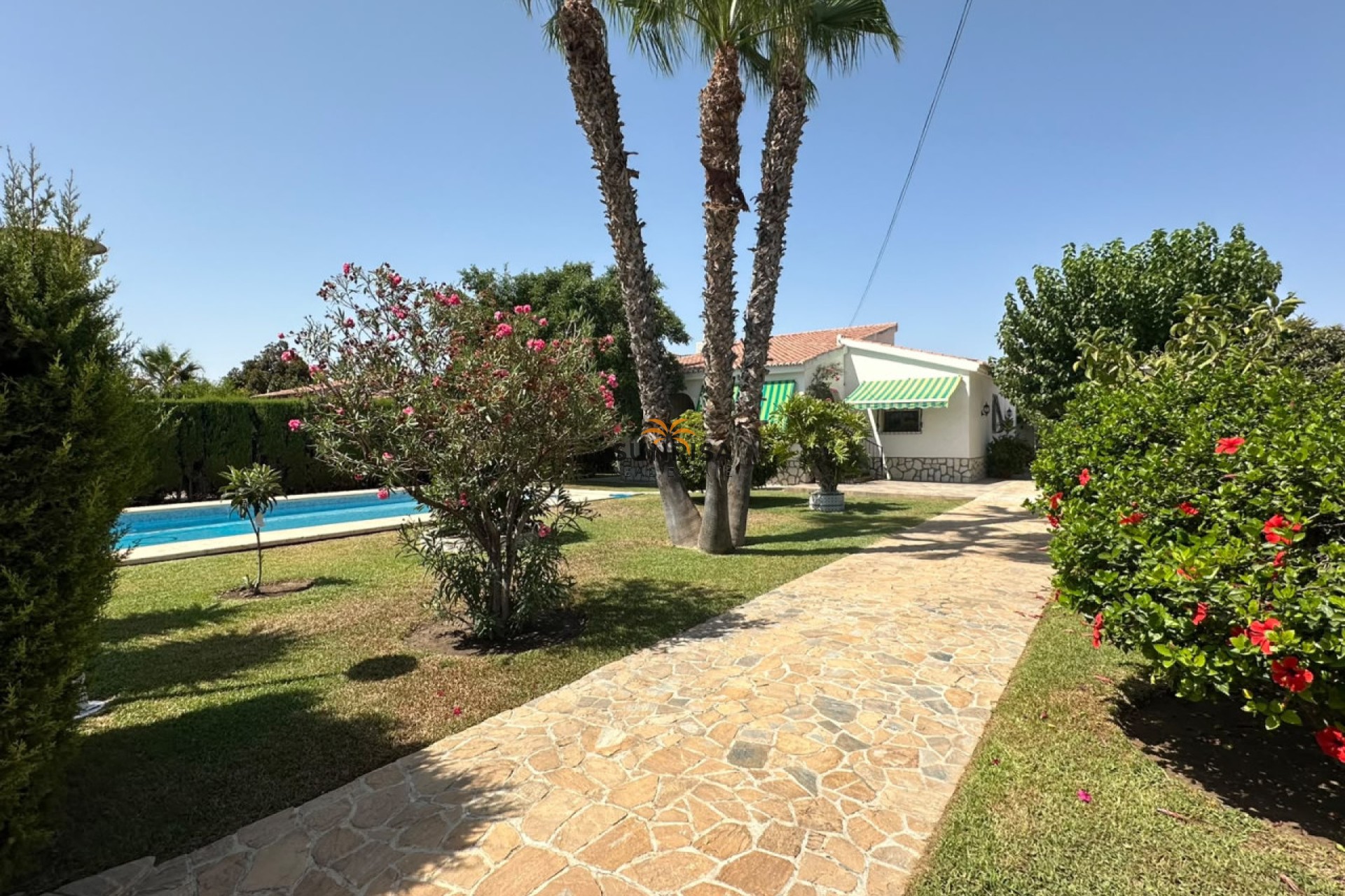 Herverkoop - Villa - Mutxamel