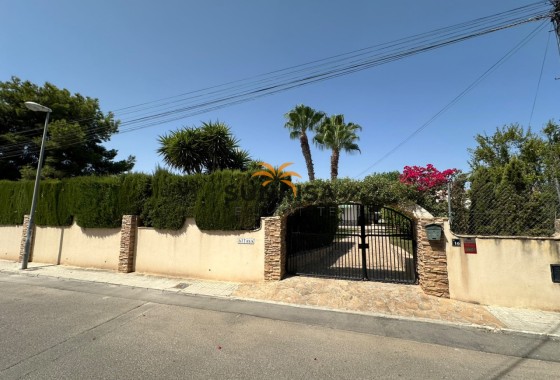 Villa · Revente - Mutxamel · Alicante · Espagne